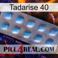 Tadarise 40 viagra3